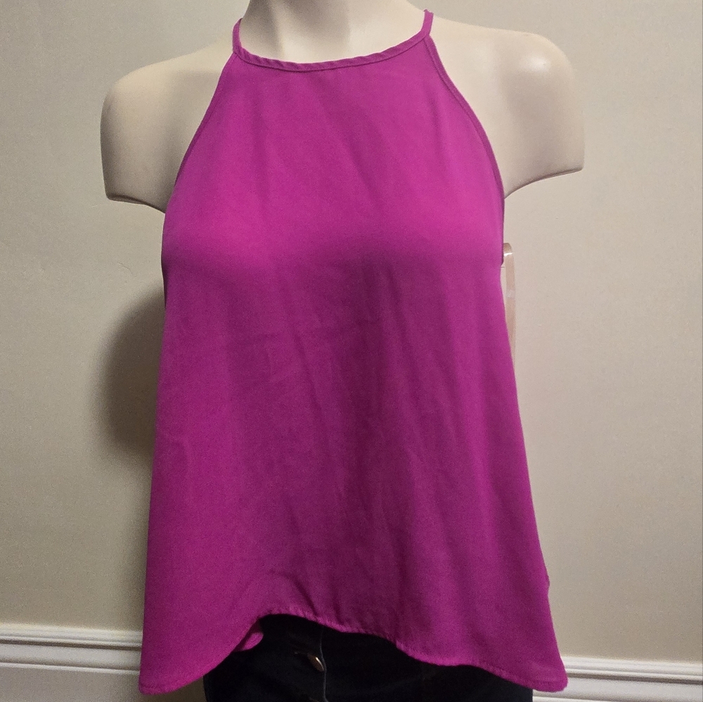 🌟Lily White Tank Top